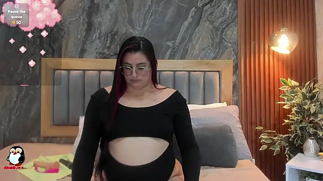 BellaPeers  online show from 6, 3, 2025