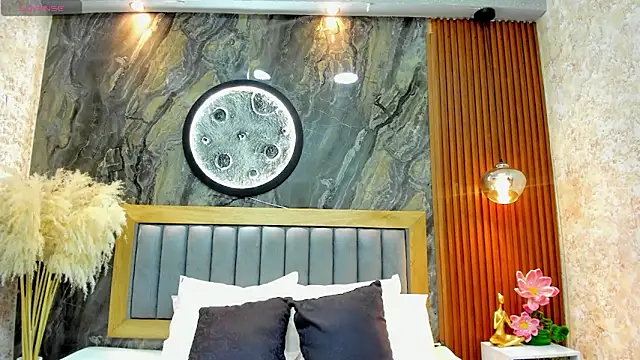 BellaPeers  online show from 25, 4, 2026