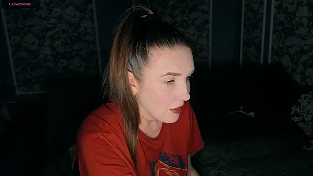 AlexaBalan online show from 19, 4, 2026