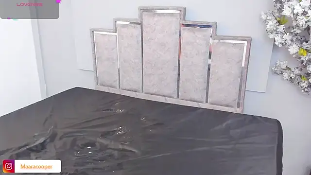 Maaracooper online show from 11, 3, 2025