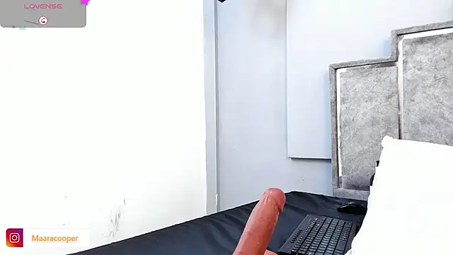 Maaracooper online show from 12, 3, 2025