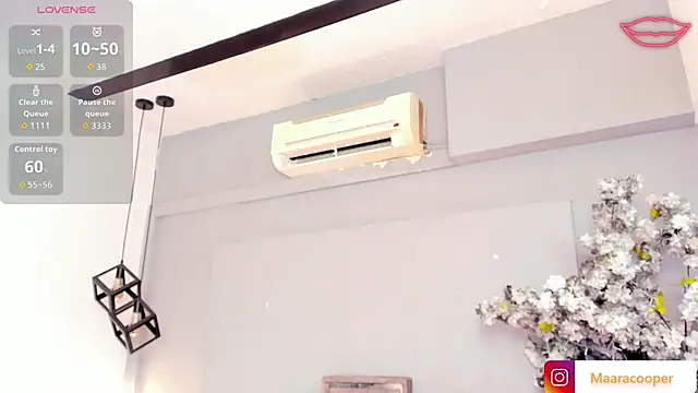 Maaracooper online show from 24, 4, 2026