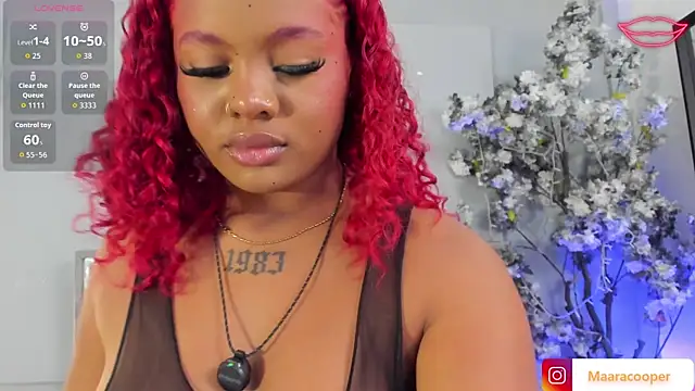 Maaracooper online show from 10, 6, 2026