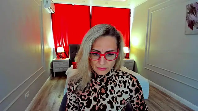 MuseOfStage online show from 25, 4, 2026