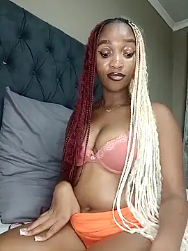 Shria107 online show from 17, 2, 2025