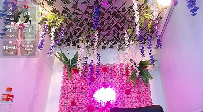 Snapshot of BLONDE_SEXYHOT chatting on 2, 3, 2025 BLONDE SEXYHOT online show from 2, 3, 2025