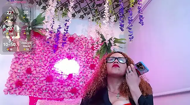 Snapshot of BLONDE_SEXYHOT chatting on 2, 3, 2025 BLONDE SEXYHOT online show from 2, 3, 2025