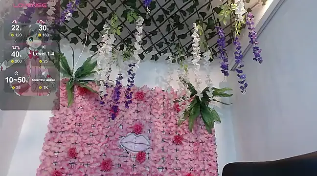 Snapshot of BLONDE_SEXYHOT chatting on 3, 3, 2025 BLONDE SEXYHOT online show from 3, 3, 2025