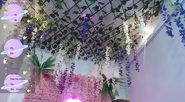 Snapshot of BLONDE_SEXYHOT chatting on 20, 3, 2025 BLONDE SEXYHOT online show from 20, 3, 2025