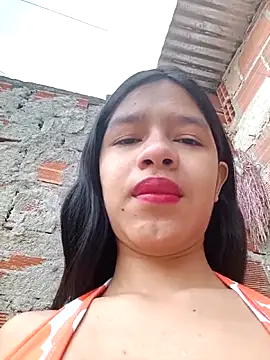 Snapshot of Little_Pau_Dirty chatting on 10, 10, 2025 Little Pau Dirty online show from 10, 10, 2025