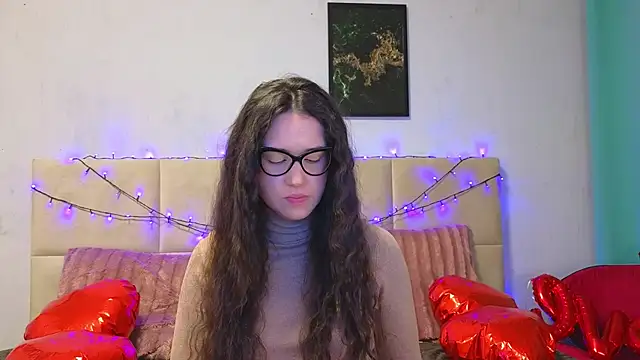 Snapshot of SweetScribe chatting on 5, 3, 2025 SweetScribe online show from 5, 3, 2025