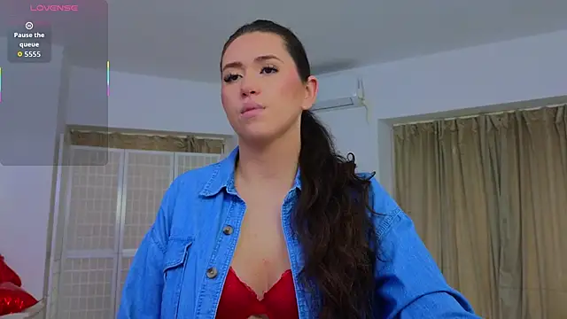 Snapshot of SweetScribe chatting on 13, 11, 2025 SweetScribe online show from 13, 11, 2025