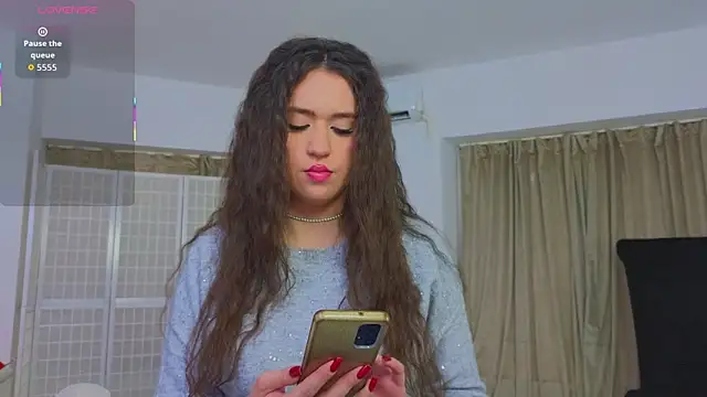 Snapshot of SweetScribe chatting on 14, 11, 2025 SweetScribe online show from 14, 11, 2025