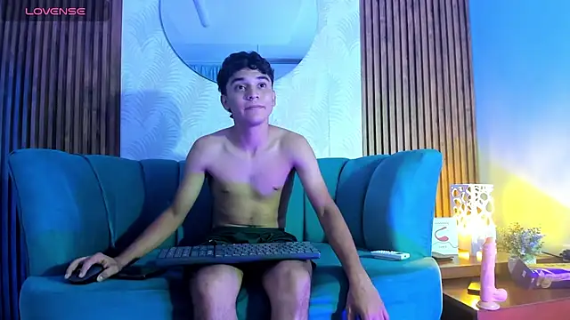 Austin Cardieff online show from 12, 1, 2025