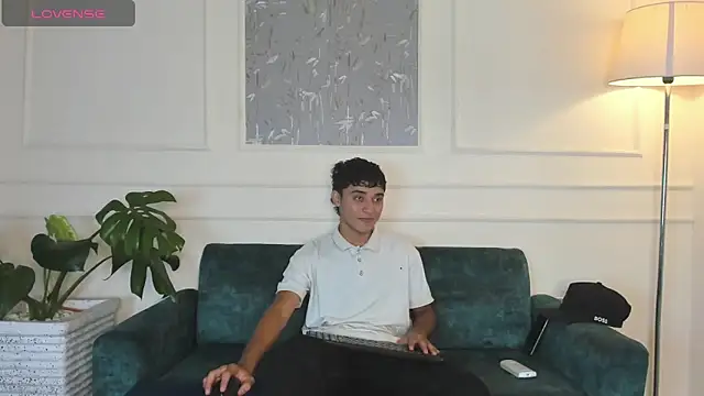 Austin Cardieff online show from 3, 3, 2025