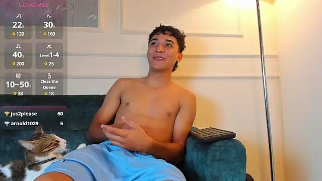 Austin Cardieff online show from 19, 3, 2025