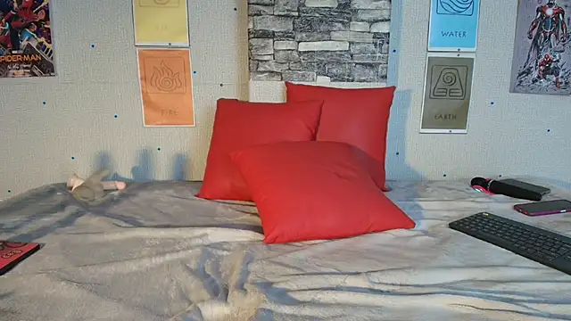 sofia fer online show from 21, 4, 2026