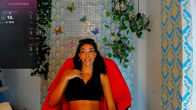 sasha fox00 online show from 4, 1, 2025