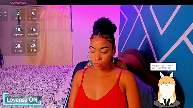 sasha fox00 online show from 12, 9, 2025