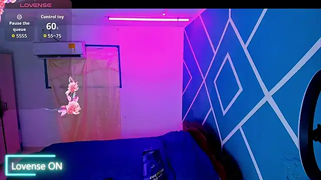 sasha fox00 online show from 3, 10, 2025