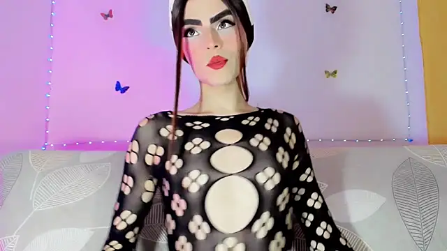 TatiGil online show from 19, 5, 2026