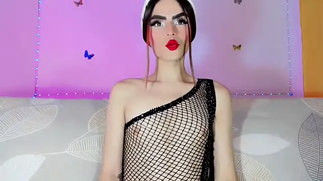 TatiGil online show from 27, 5, 2026
