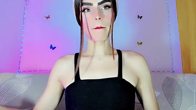 TatiGil online show from 5, 6, 2026