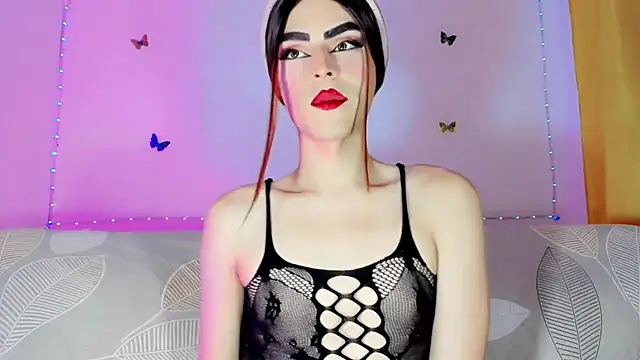 TatiGil online show from 8, 6, 2026