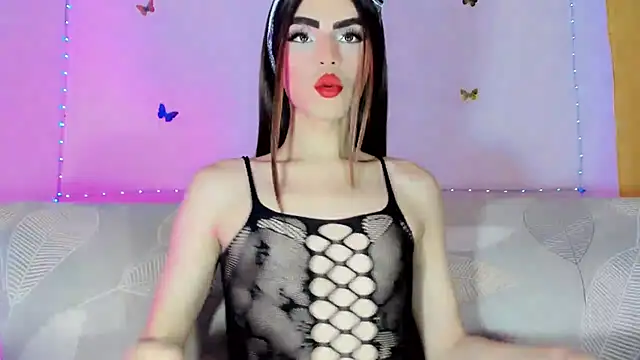 Snapshot of TatiGil chatting on 16, 7, 2026 TatiGil online show from 16, 7, 2026