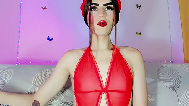 Snapshot of TatiGil chatting on 25, 7, 2026 TatiGil online show from 25, 7, 2026