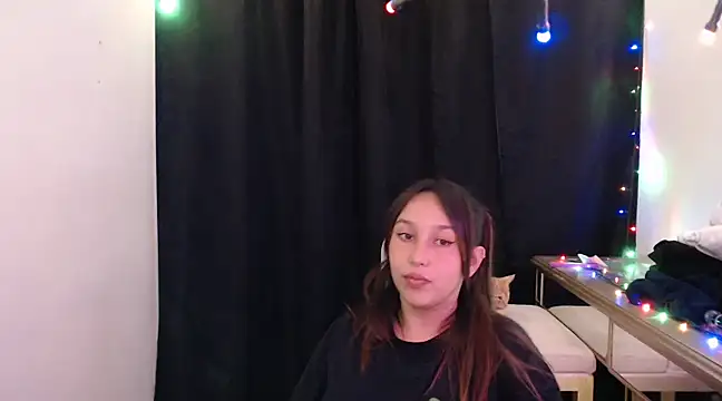 Skarlet Adams28 online show from 21, 1, 2025