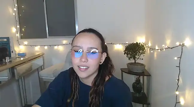 Skarlet Adams28 online show from 30, 1, 2025