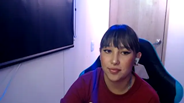 Snapshot of Skarlet_Adams28 chatting on 6, 6, 2026 Skarlet Adams28 online show from 6, 6, 2026