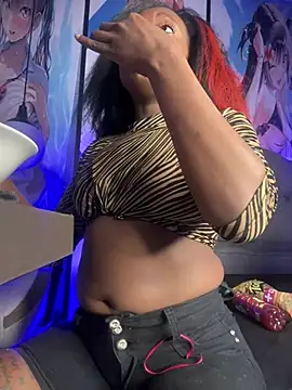 Thyana LS online show from 22, 1, 2025