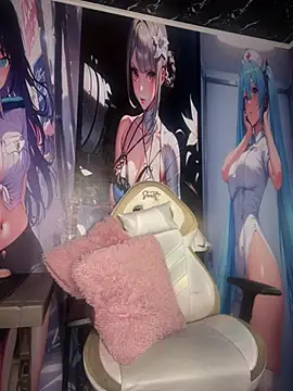 Thyana LS online show from 12, 2, 2025