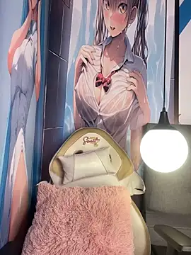 Thyana LS online show from 15, 2, 2025