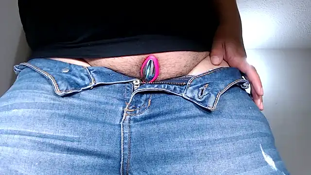 EmmyHorny  online show from 27, 4, 2026