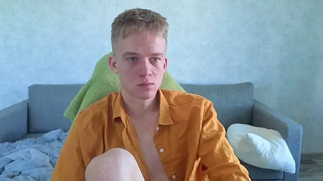 sweetserenity5 online show from 16, 11, 2025