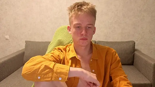 sweetserenity5 online show from 21, 11, 2025