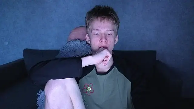 sweetserenity5 online show from 11, 1, 2026