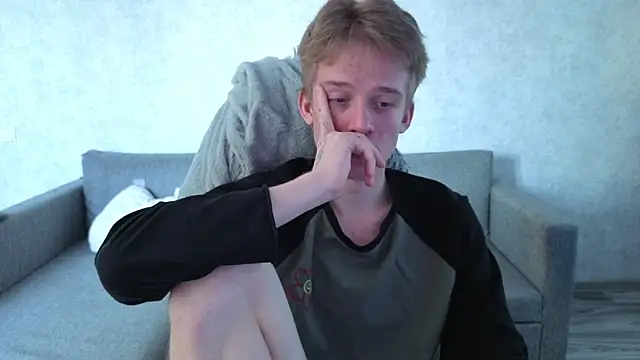 sweetserenity5 online show from 16, 1, 2026