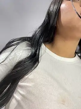 Estefanii- online show from 24, 1, 2025