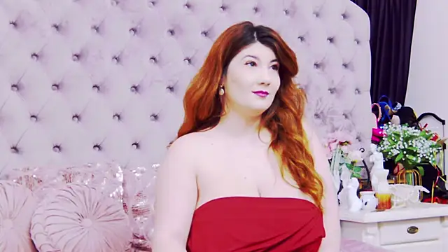 PenelopeLynnx online show from 20, 4, 2026