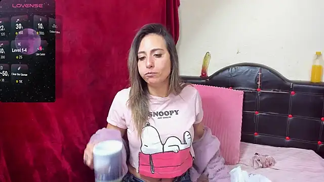 Giia39 online show from 28, 1, 2025