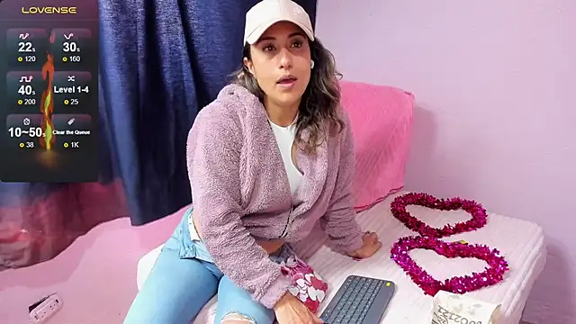 Giia39 online show from 13, 2, 2025