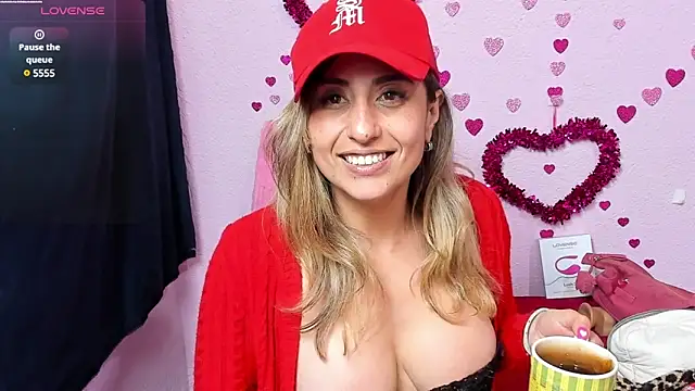 Giia39 online show from 4, 3, 2025