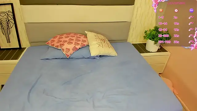 ALICESTARKK online show from 21, 3, 2025