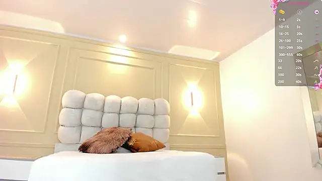 ALICESTARKK online show from 27, 4, 2026