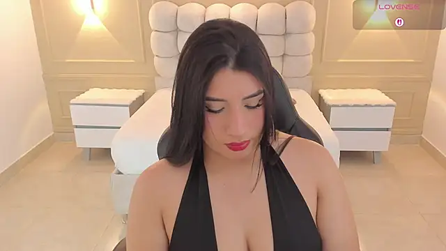 ALICESTARKK online show from 18, 7, 2026