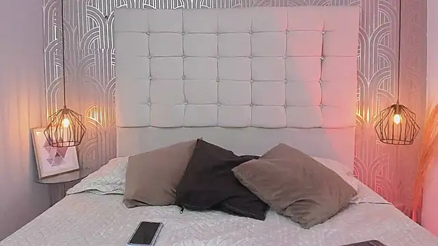 LeylaRangel online show from 9, 3, 2025